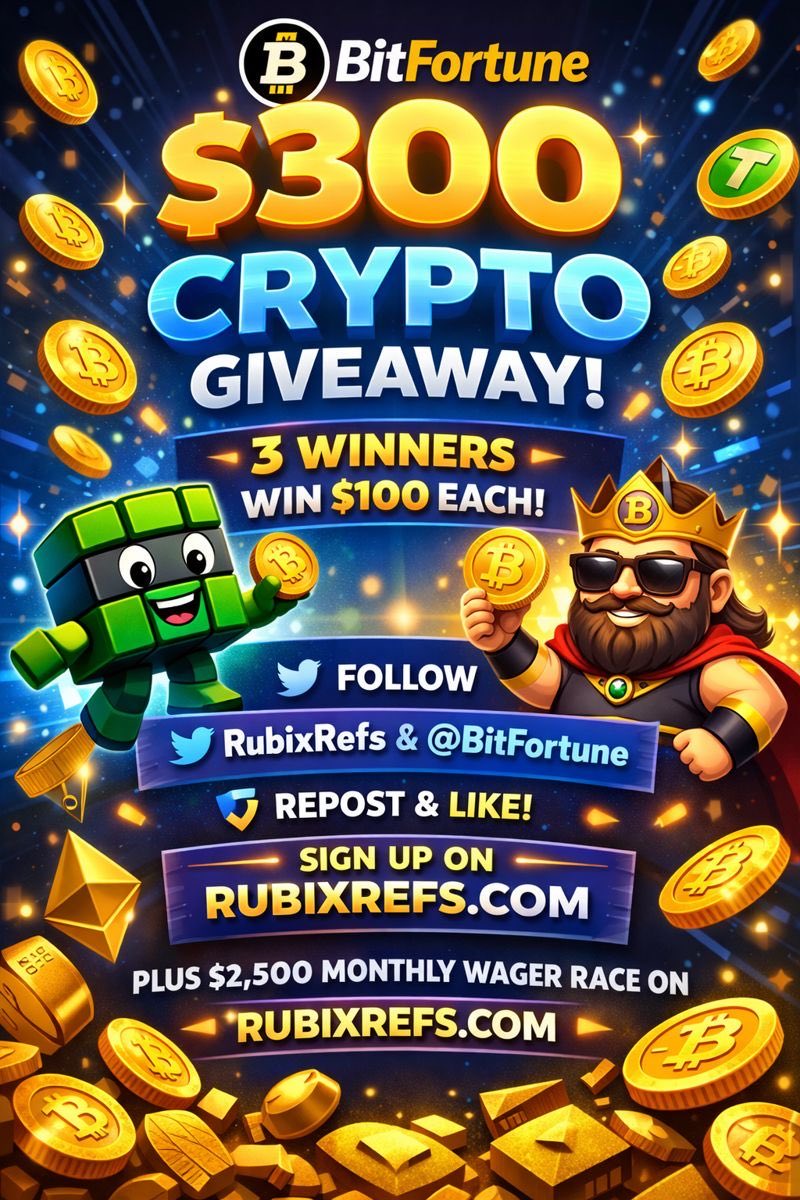 RubixRefs tweet media