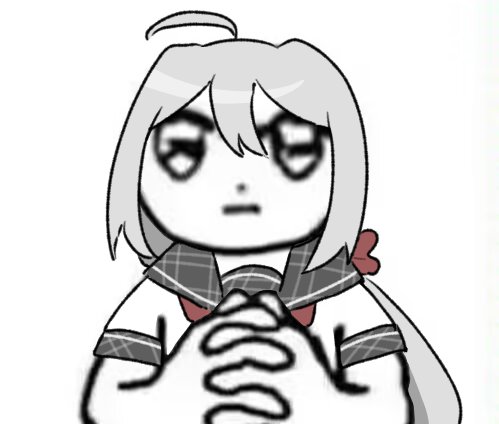 驚恐顏被害者 tweet media