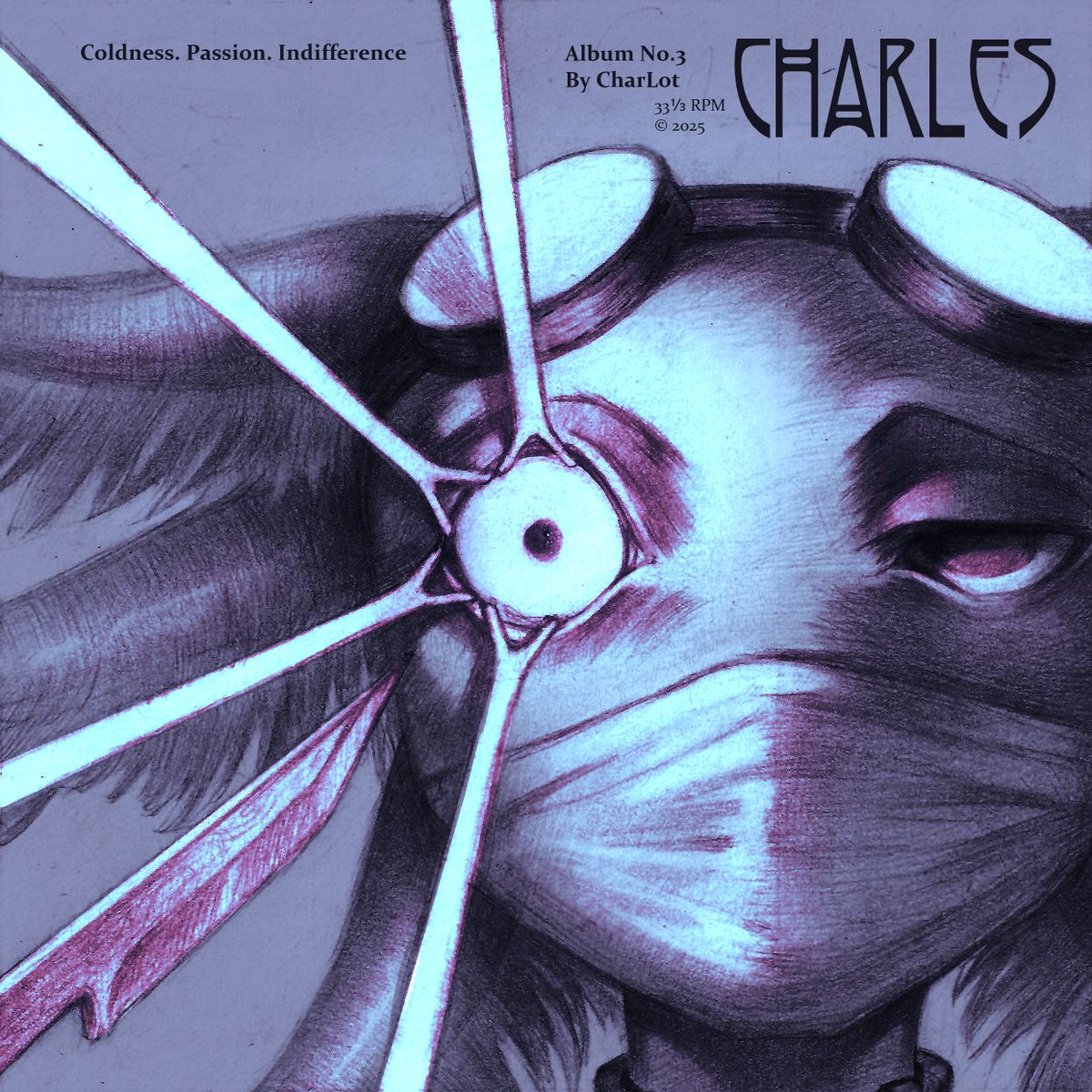 CharLot 🦎 |commissions open| tweet media