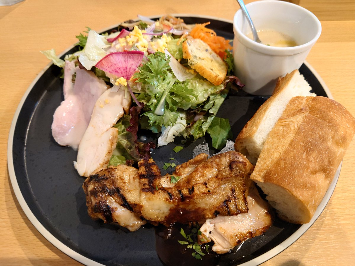 ほしいも tweet media