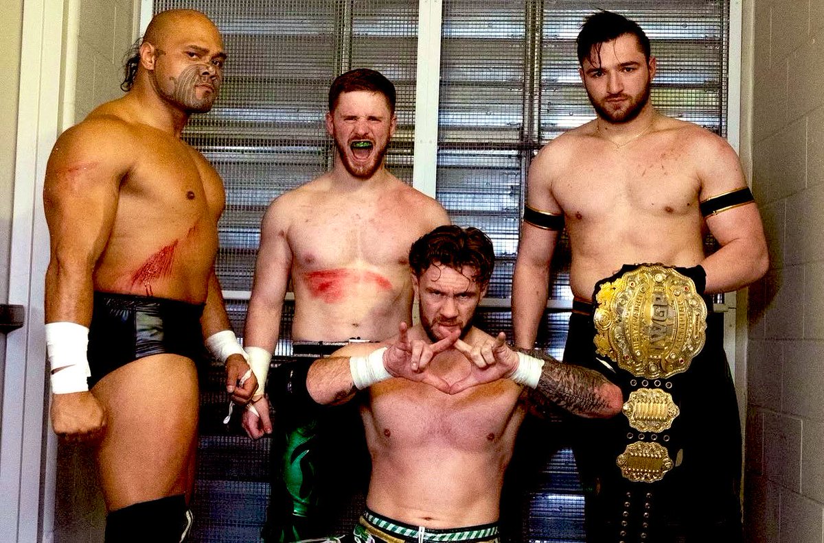 Callum newman カラム・ニューマン tweet media