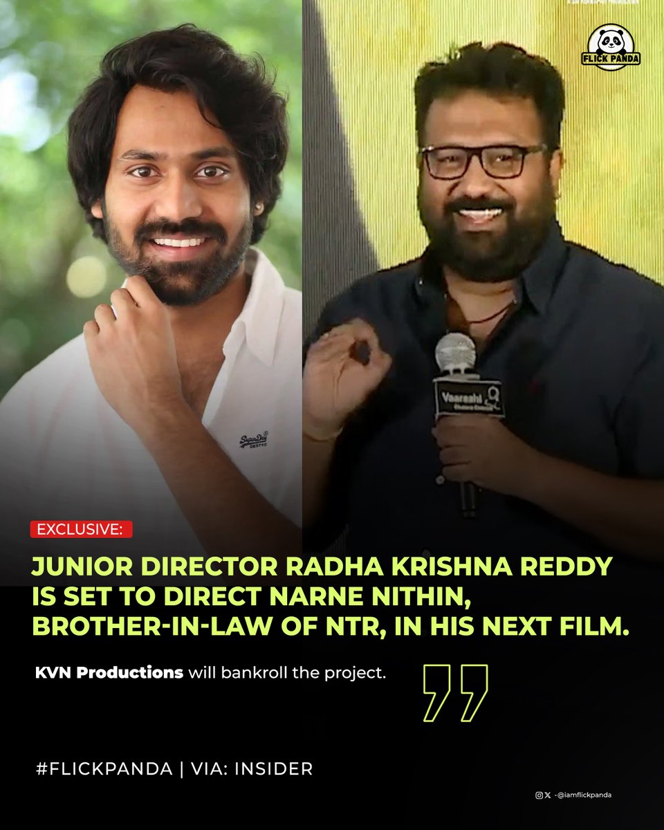 FlickPanda tweet media