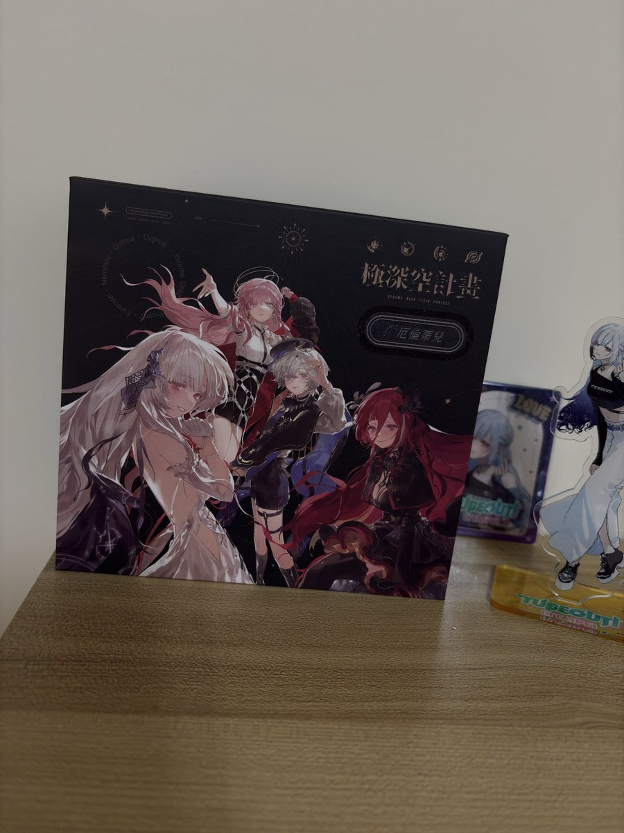 楓糖｜Lemonade_ tweet media