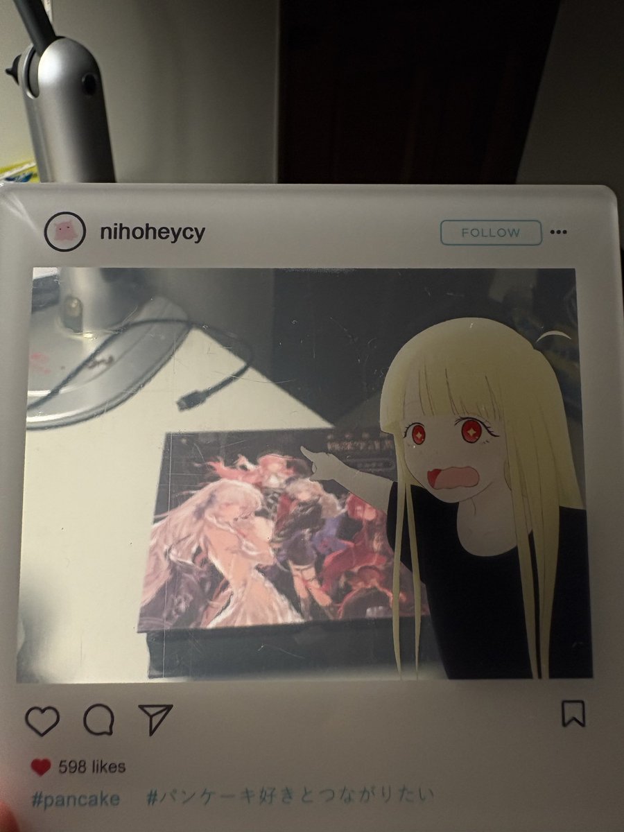 楓糖｜Lemonade_ tweet media