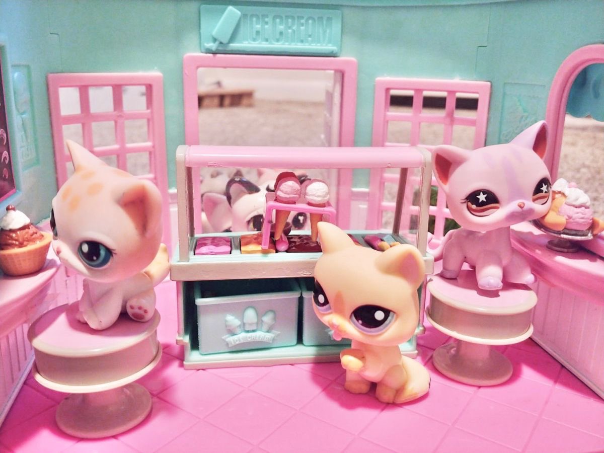 Coco ⸝⸝🧁🎀 tweet media