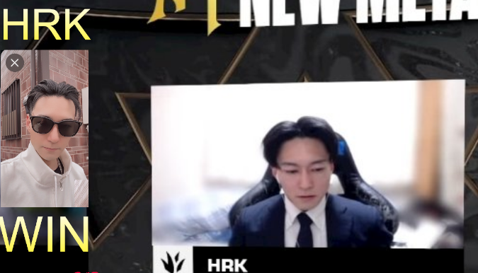 randomark_ts's tweet photo. ※同一人物です
#NMWIN #NewMeta #HRKWIN https://t.co/ntSz3mONl4