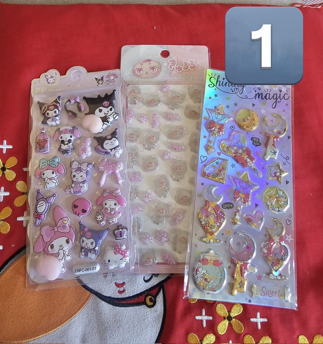 🍀🐶Na po🐶🍀 tweet media