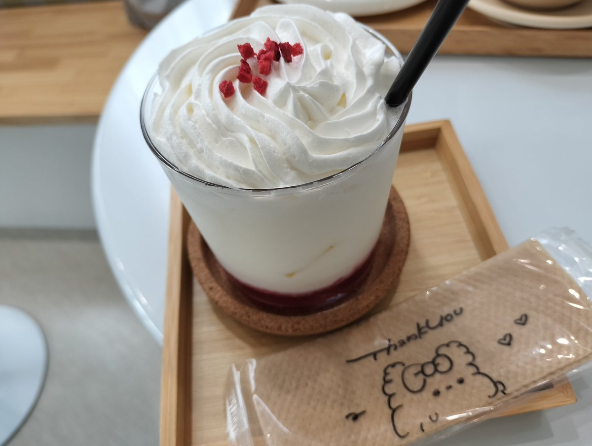 まねちゃん tweet media