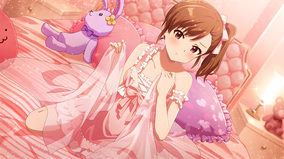 imasml_ssr's tweet photo. SONG FOR YOU！ガシャ VOL.73
ジェミー　双海真美 https://t.co/tLiX1fVDYF