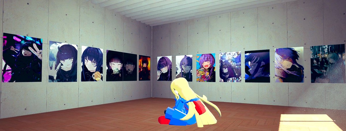 lusky(ルスキー） tweet media