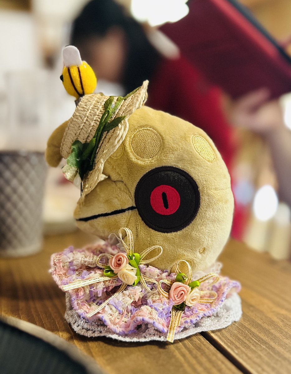 さとう@6/28 tweet media