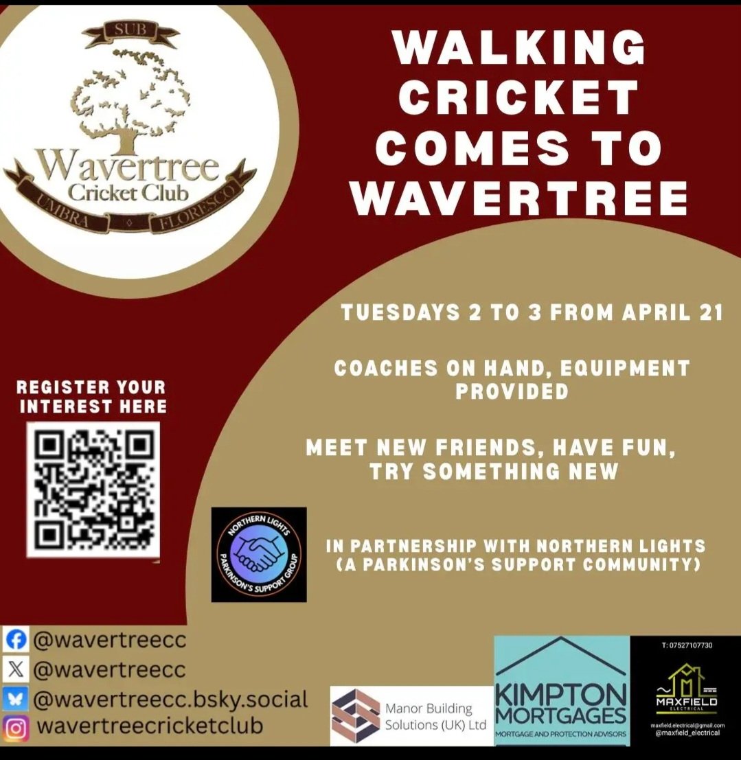 Wavertree CC tweet media