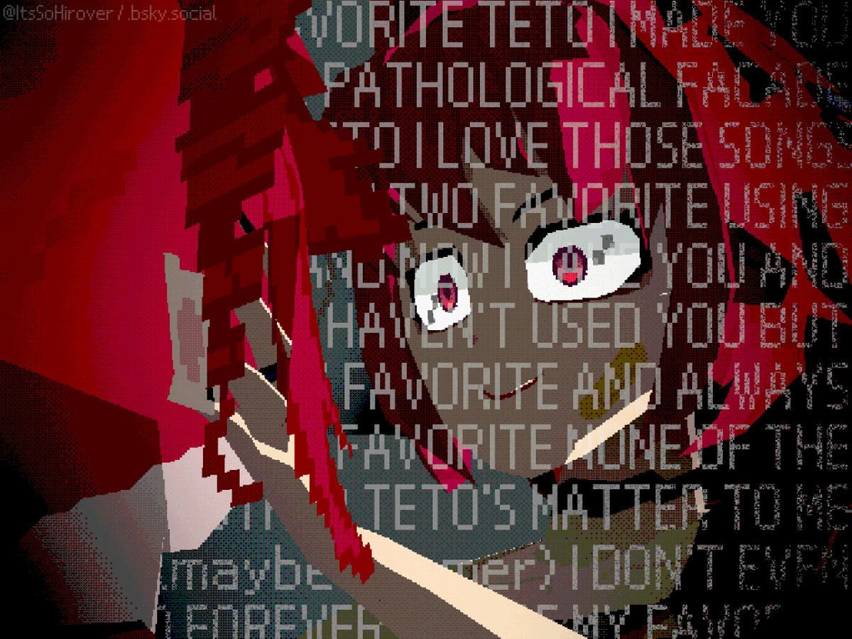 Luka Hirover Colonthree - Nurse Shark Vtuber 🦈❤️ tweet media