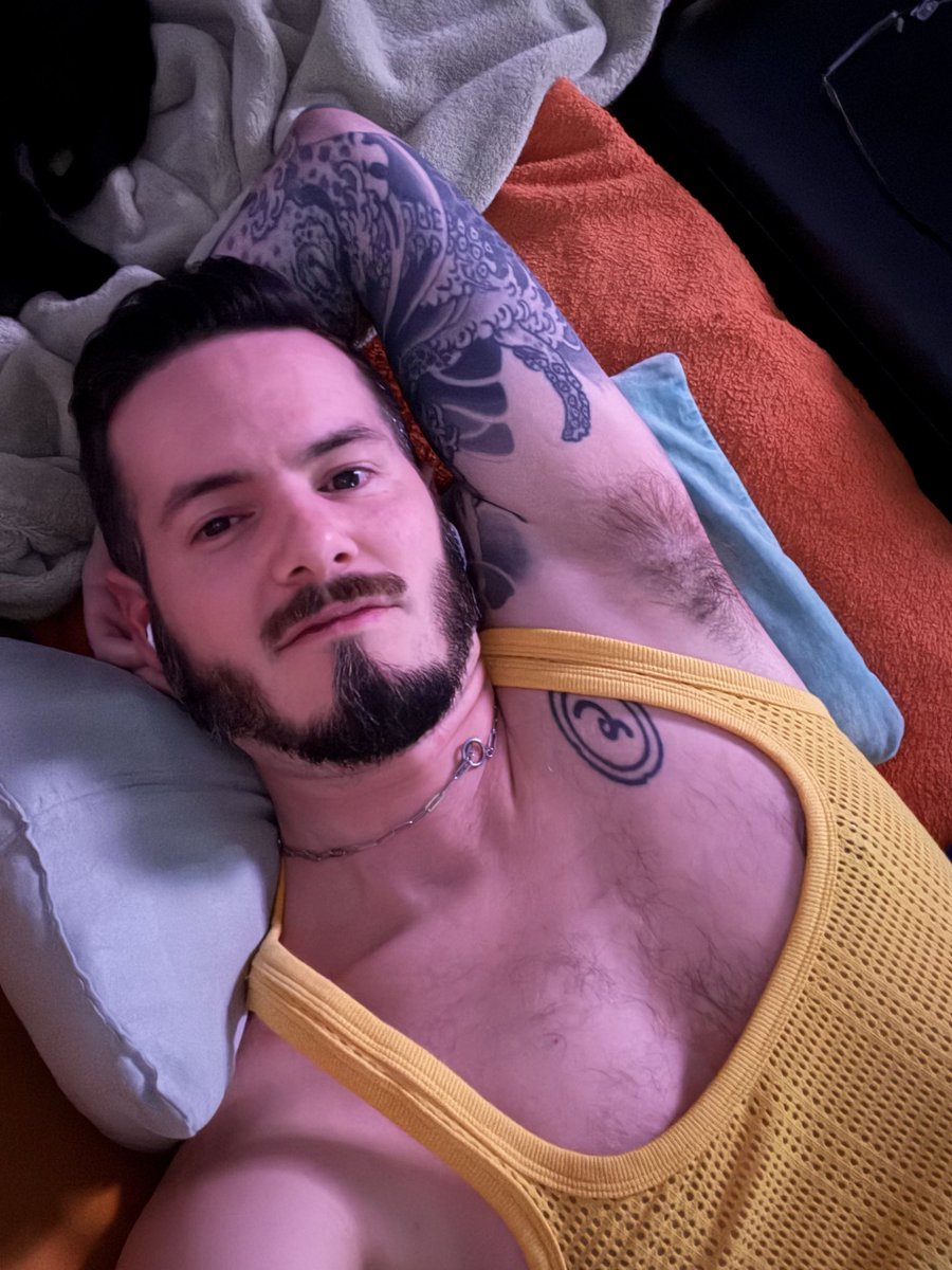 Matthew Ryte ✈️ IML Chicago 5/21-26 tweet media