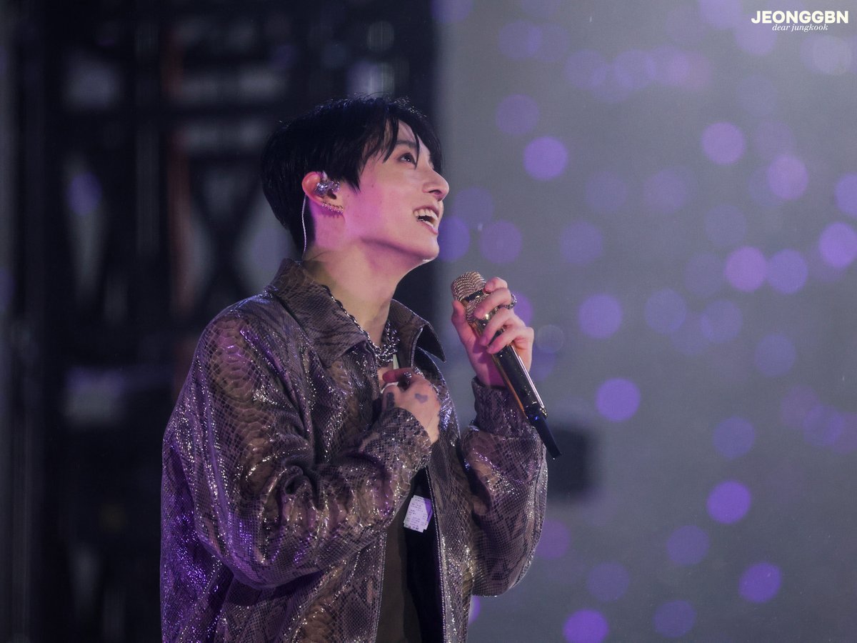 [HQ] 260409 고양콘서트 정국  

#JUNGKOOK #정국 #JK #BTS_WORLDTOUR_GOYANG #BTS
