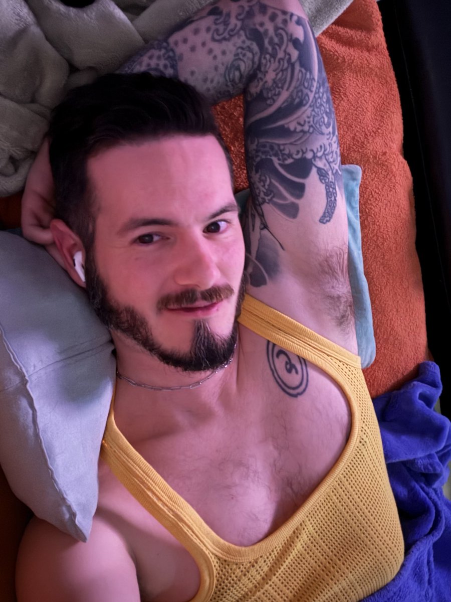 Matthew Ryte ✈️ IML Chicago 5/21-26 tweet media