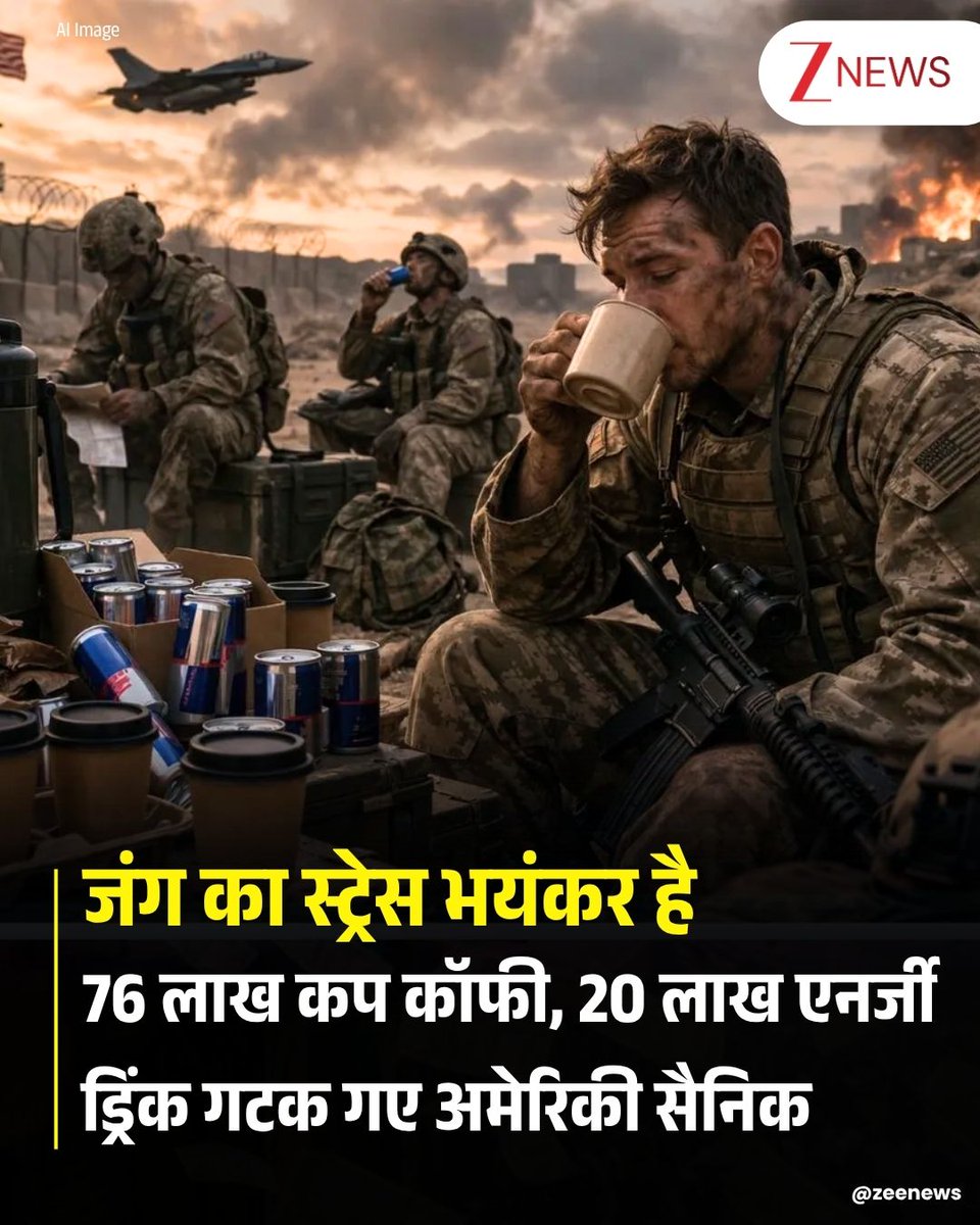 Zee News tweet media