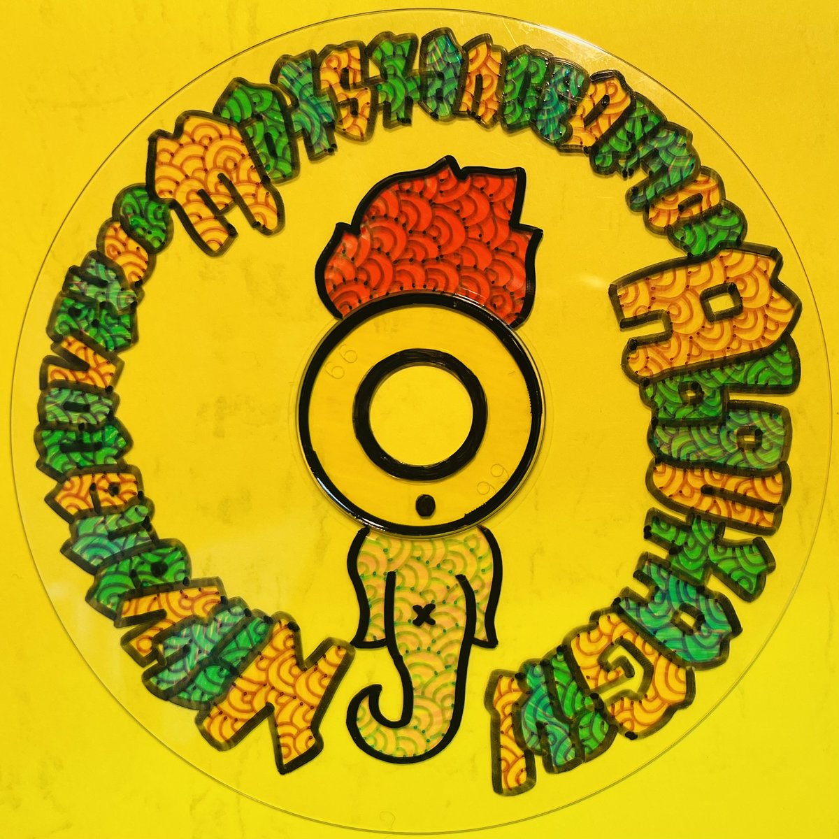 Ryuhei Matsunaga tweet media