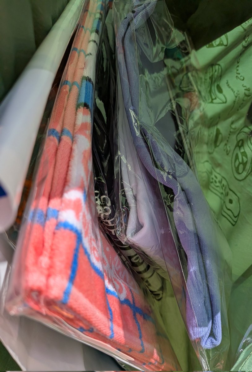 ふうき tweet media