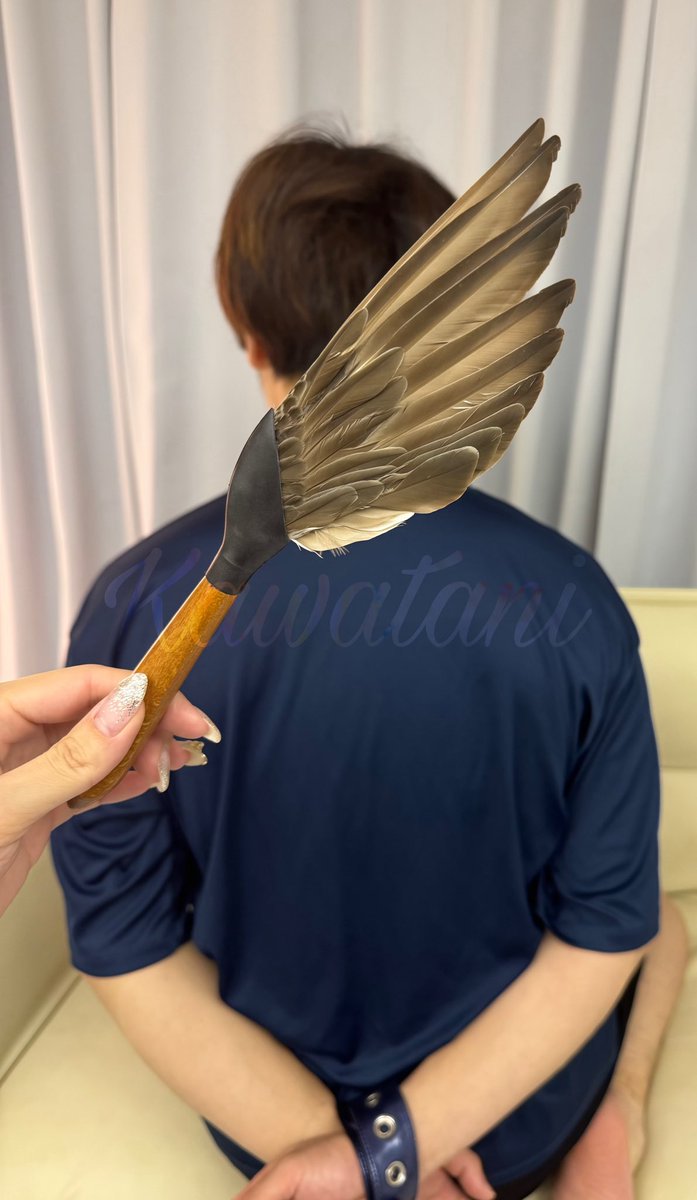 KawataniAn tweet media