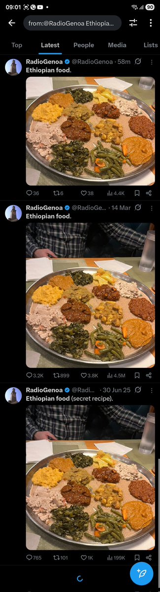 Getasw Hailu tweet media