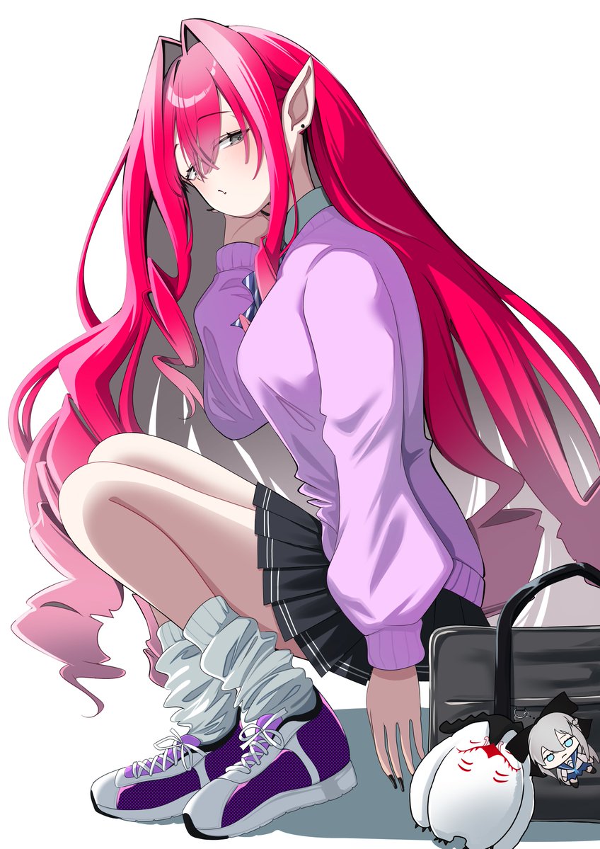 にごり tweet media