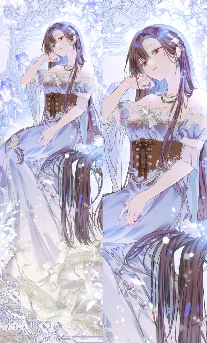 은꽃(Eun) tweet media