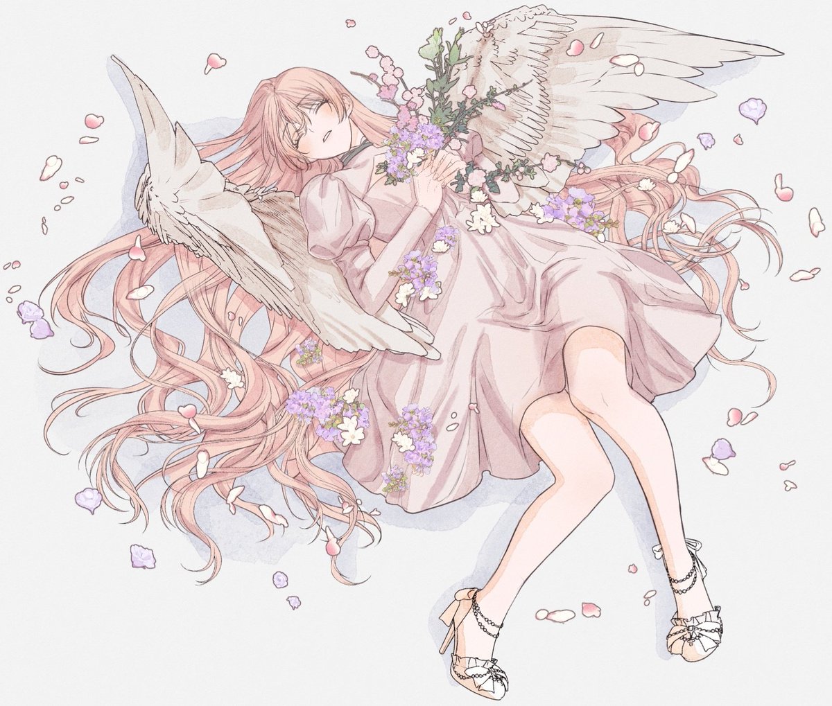 은꽃(Eun) tweet media