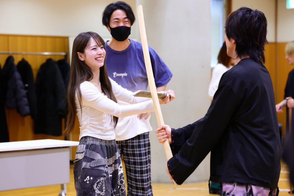 佐藤修幸 tweet media