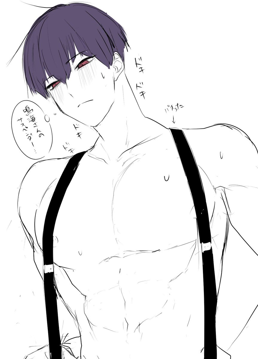 原稿限界芸人 tweet media