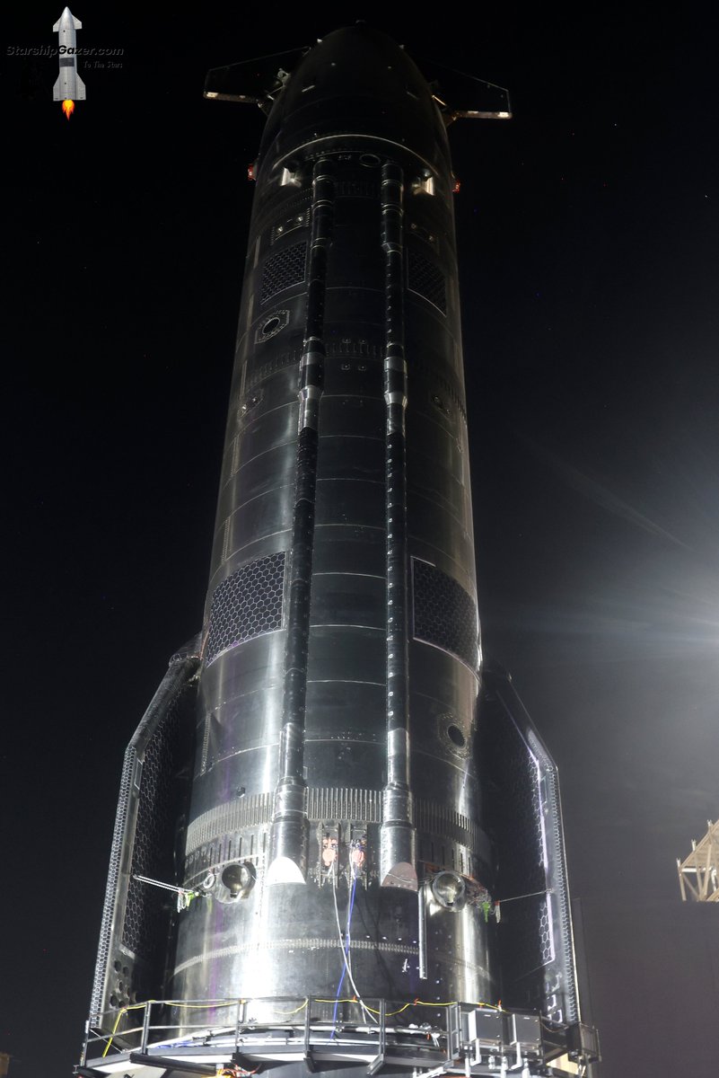 Starship Gazer tweet media