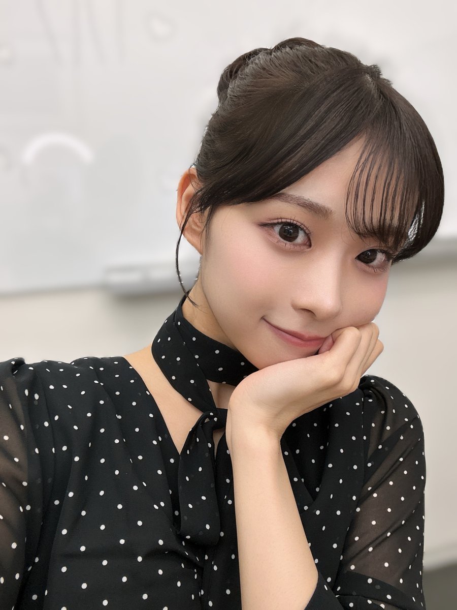 坂道ブログ画像BOT tweet media