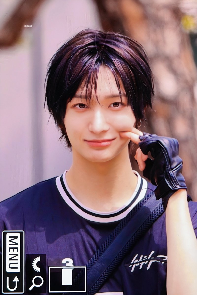 미정이 tweet media