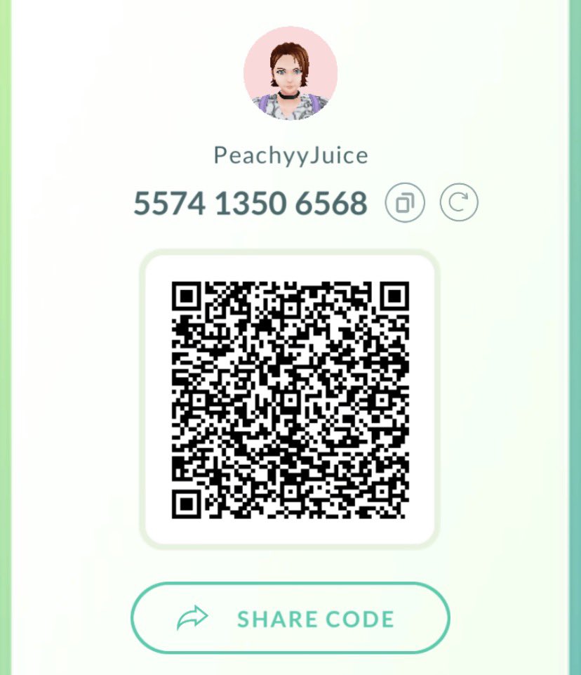 ✨Peach 🛸🌈|🔜 TokyoAlley🔜PixelExpo🔜BubbleMarket tweet media