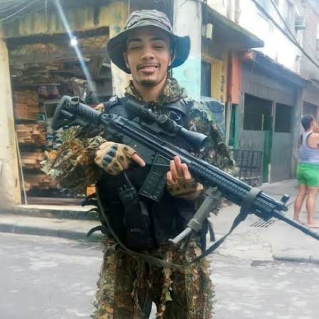 Blitz rio de janeiro tweet media