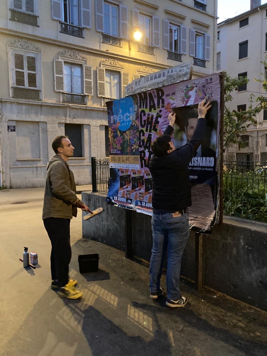 BDelmotte's tweet photo. Lyon #AvecDavidLisnard pour une ⁦@Nouv_Energie⁩ https://t.co/Jkh0GQRZMo