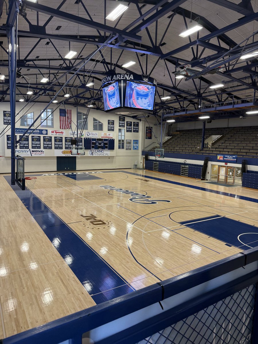 Laithals11's tweet photo. Had a great visit at Marietta College ‼️

Thank you Coach Bucheit, Coach Graves, Coach Snyder, and other staff who blessed me with this opportunity today.

#alhamudlillah #sciotobasketball https://t.co/nKeVZHhXv0