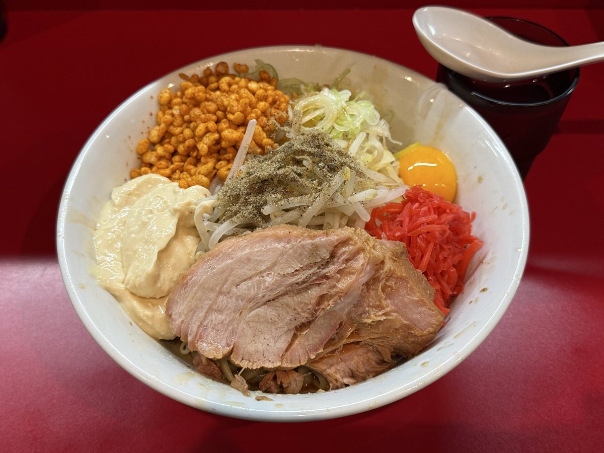 ジフ@FLTRX･RX500h･NEXUSラーメン部北関東支部(非公認)w･ずるずるず tweet media