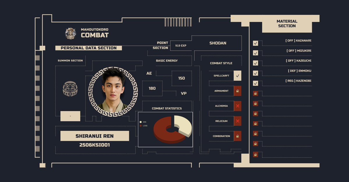 mythic addict tweet media