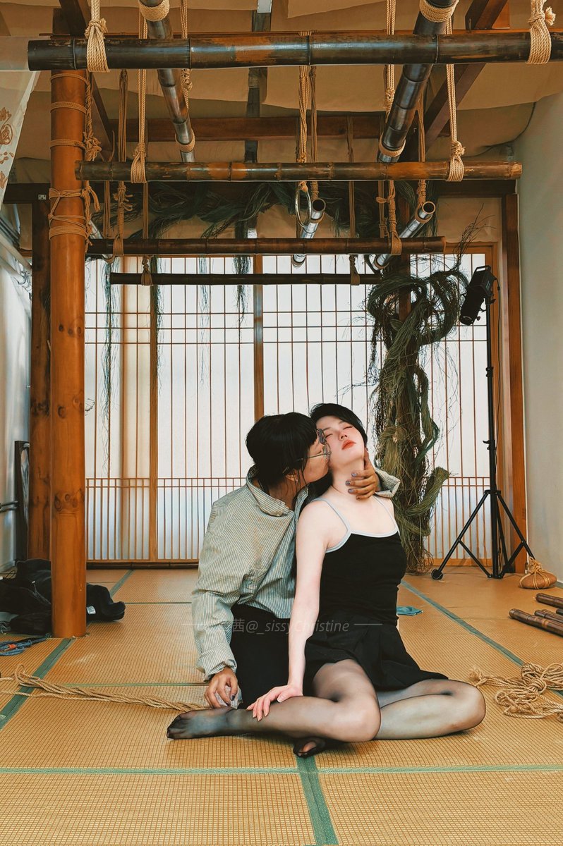 茜茜酉酉西西 tweet media