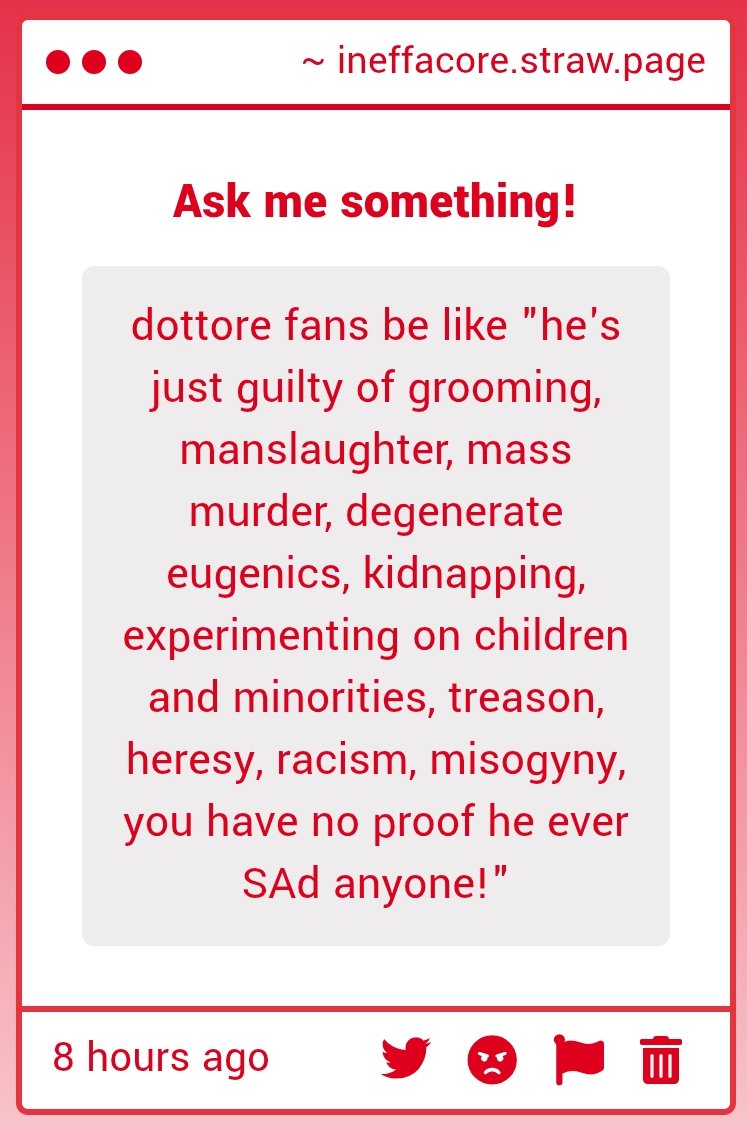 ladler of broth 🍲 tweet media