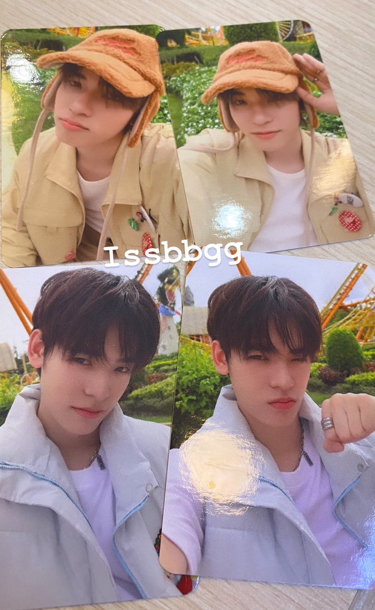 ᴼʰ! ᴾᵉⁿⁿʸ🦆🐰ྀི🐶🐻‍❄️🌈 tweet media