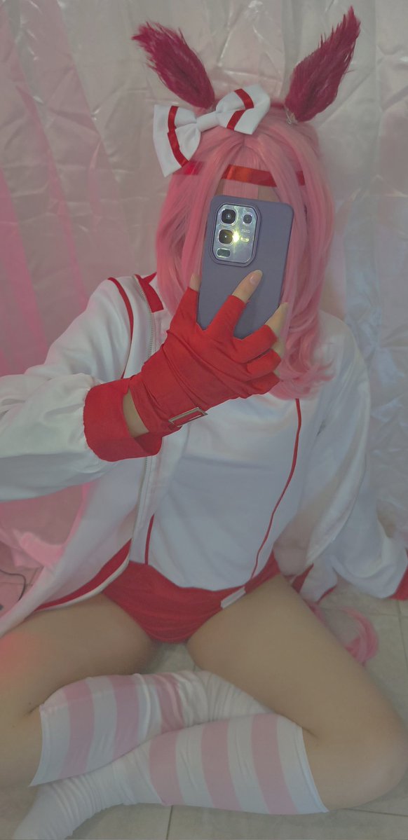 Milky Moka🐾☕🌸 tweet media