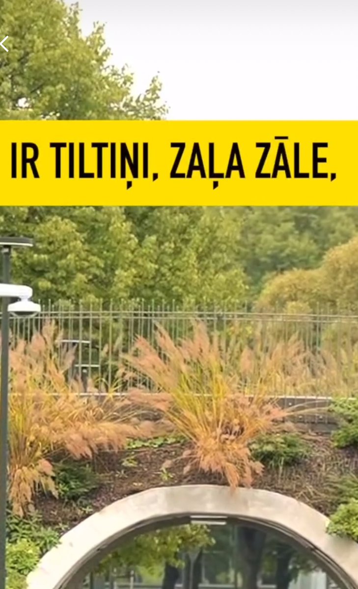 AnsisPupols's tweet photo. 😄 Iedomājieties, cilvēkam sāp sirds, ka Uzvaras parkā ir zaļa zāle, kalniņi, tiltiņi, zied puķes, ir basketbola grozs, vasaras kafejnīca, nevis dzelzbetona klājums, 9.maijs, vodka, vobla un stabs.
#Vate https://t.co/S9gxeQyuCn
