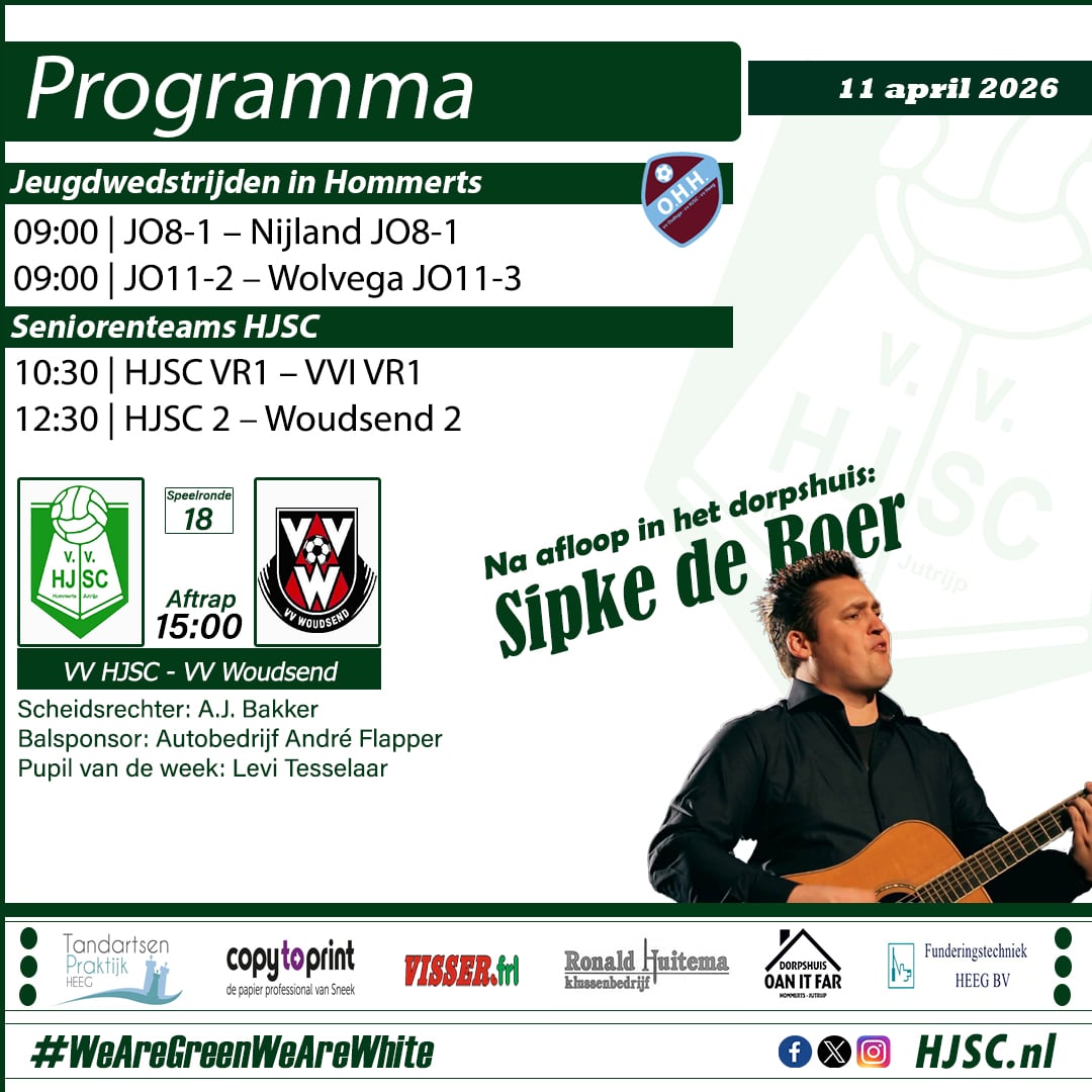 v.v. H.J.S.C. tweet media