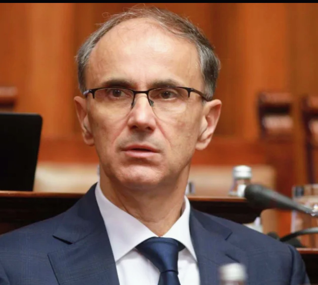 Srđan Crnjanski tweet media