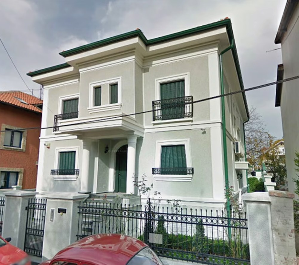 Srđan Crnjanski tweet media