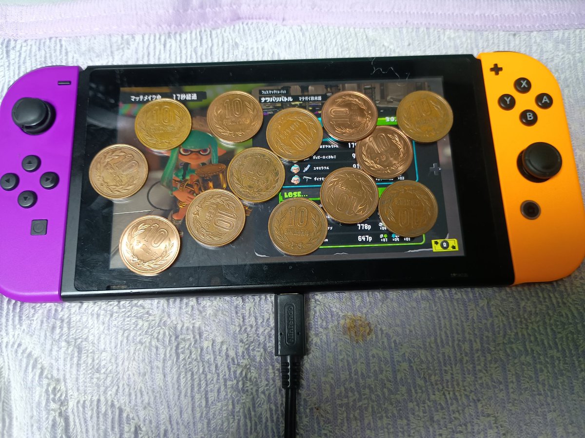 やまたろー tweet media