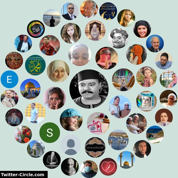 العُمدة tweet media