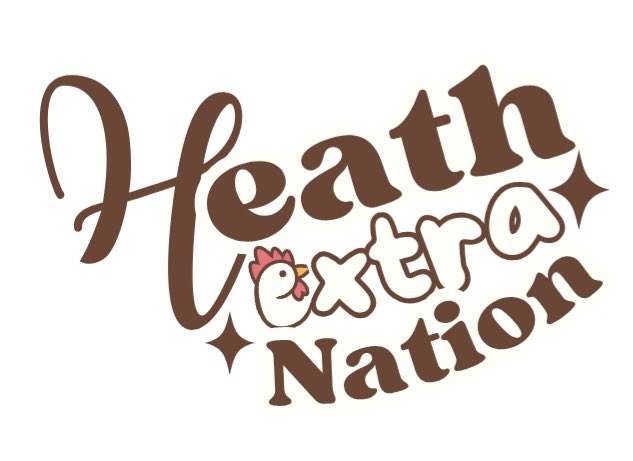 HEATH EXTRA NATION (HEN) tweet media